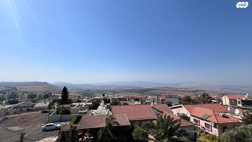 דירה, הקדושים, טבריה