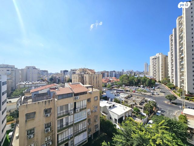 שדרות הרב לוין 5