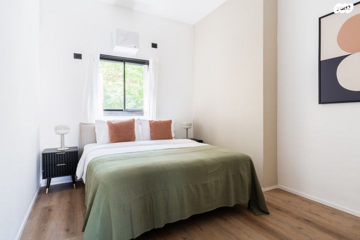 דירה, מלצ'ט 52, תל אביב יפו