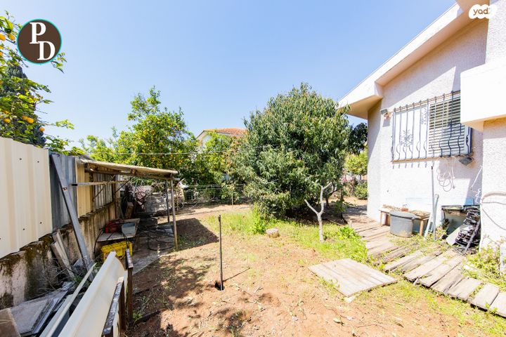 בית פרטי/ קוטג', כפר יונה