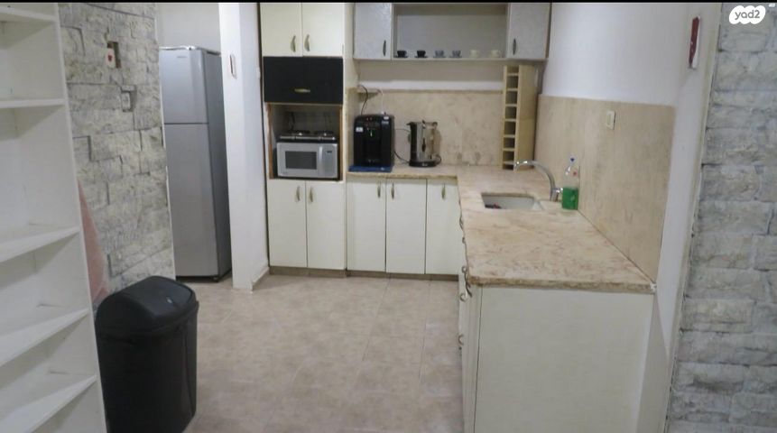 דירת גן, טבריה