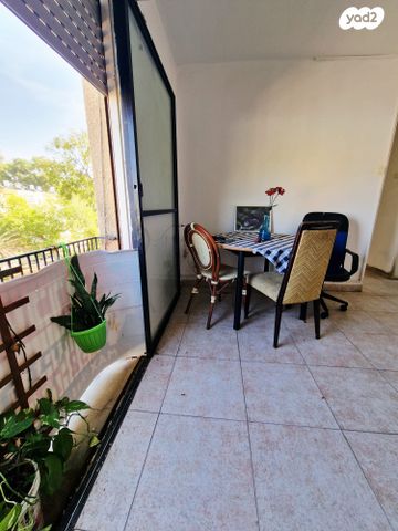 דירה, הפרטיזנים 5, קרית אליעזר, חיפה