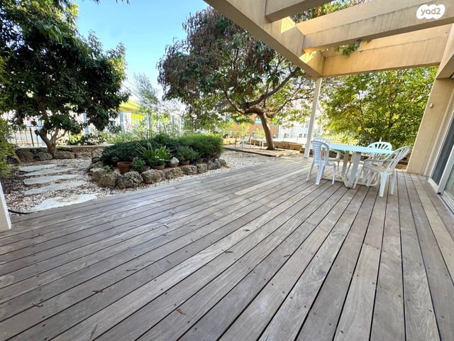 בית פרטי/ קוטג', רמתיים, הוד השרון