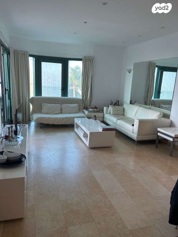 דירה, מדינת היהודים 2, הרצליה פיתוח, הרצליה