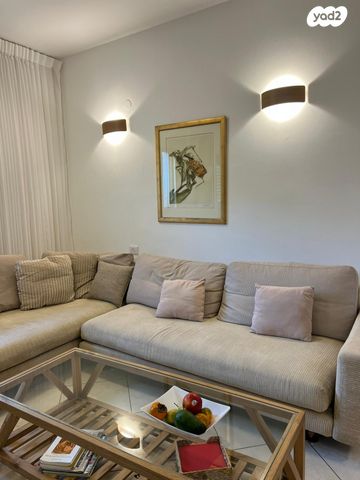 דירה, שדרות בן גוריון, הצפון הישן - צפון, תל אביב יפו