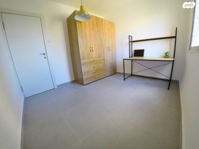 דירה, רחבת טבריה, שכונה ט', באר שבע