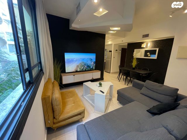 דירה, שיינקין 10, לב תל אביב, לב העיר צפון, תל אביב יפו