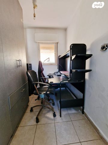 דירה, הפרטיזנים 5, קרית אליעזר, חיפה