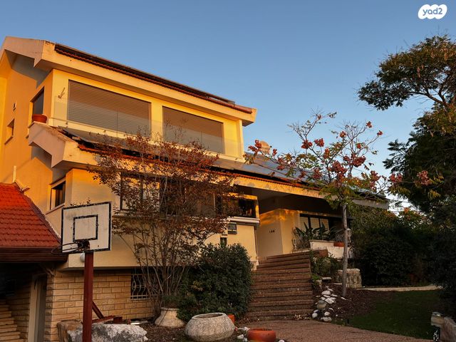 בית פרטי/ קוטג', שוהם, גילון