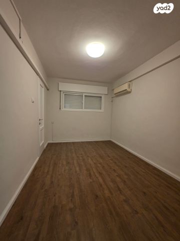 דירה, יצחק בן צבי, קרית חיים מזרחית, חיפה