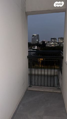 גג/ פנטהאוז, תל אביב יפו