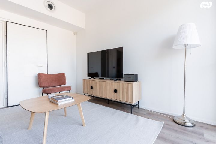 דירה, מלצ'ט 52, תל אביב יפו