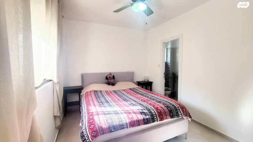 דירה, ההגנה, יצחק רבין, מעלות תרשיחא