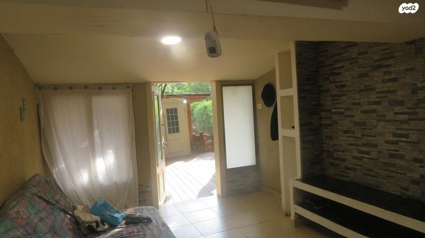 דירת גן, טבריה