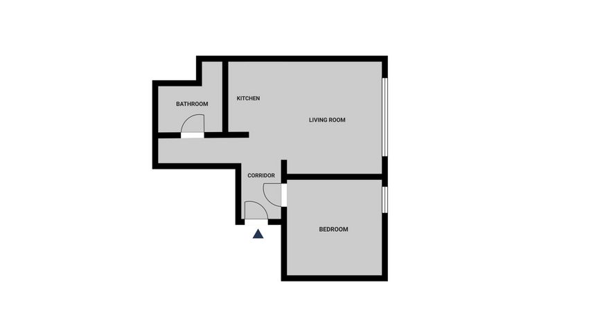 דירה, הרצל, תל אביב יפו