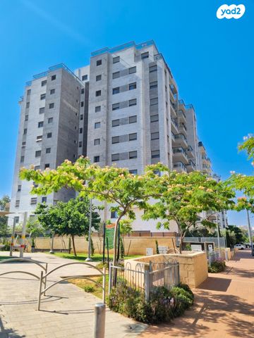 דירה, שפיגלמן, קרית השרון, נתניה