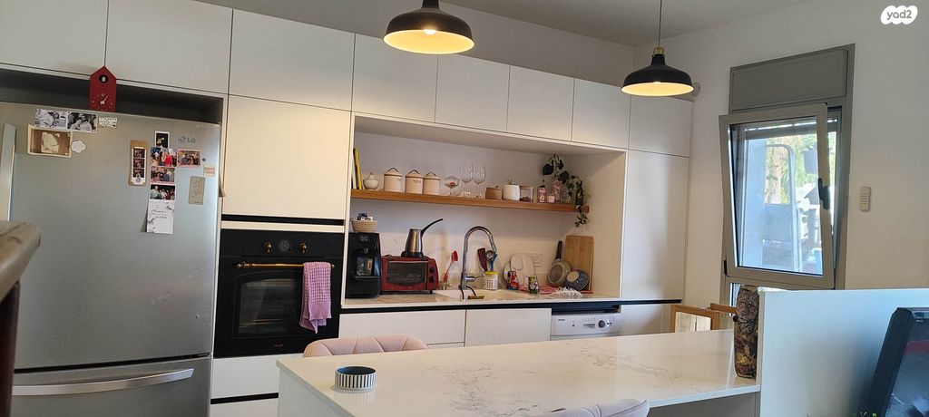 דירה, הבנים, הרצליה