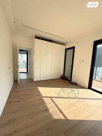 גג/ פנטהאוז, הצפון החדש - צפון, תל אביב יפו