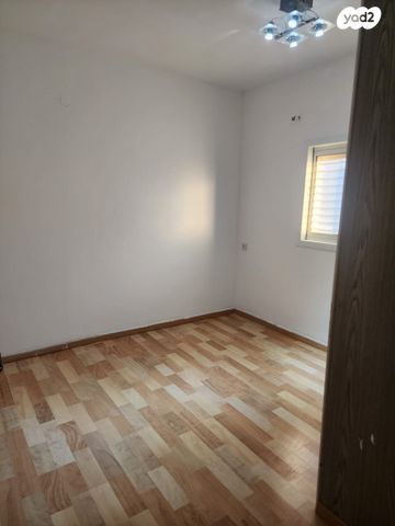 דירה, השיקמה 24, דרום מערב ותיק, בת ים