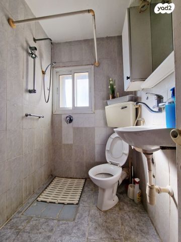 דירה, הפרטיזנים 5, קרית אליעזר, חיפה