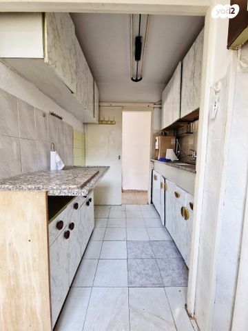 דירה, הפרטיזנים 5, קרית אליעזר, חיפה