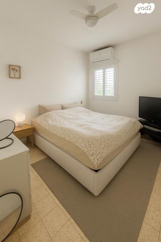 דירה, פנחס רוטנברג, נווה רם, שיכון מזרחי, רמת גן