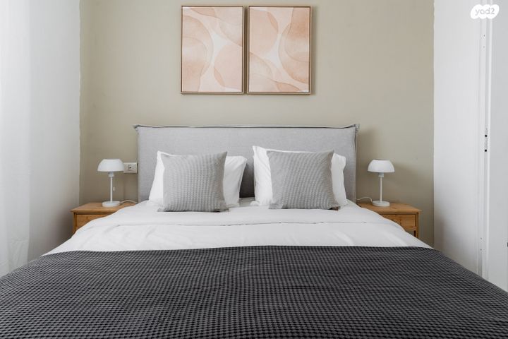 דירה, הרצל, תל אביב יפו