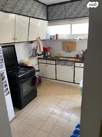 דירה, ניסן קנטרוביץ' 3, מיליצ'ן, רחובות