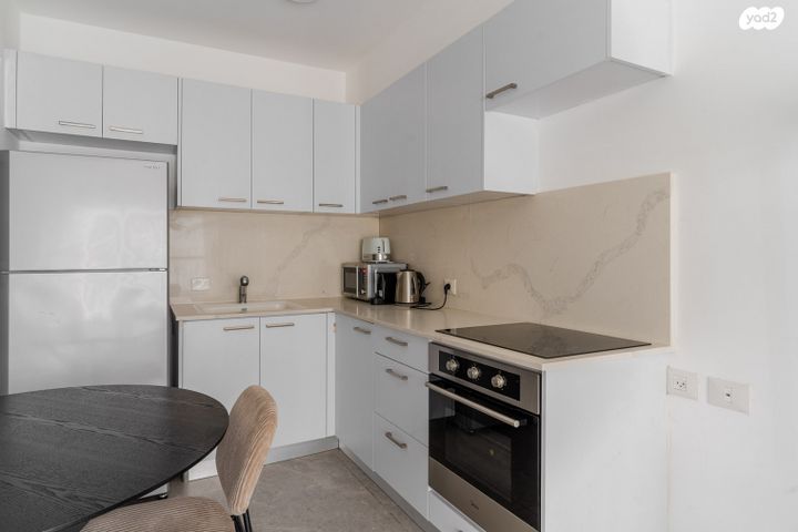 דירה, הרצל, תל אביב יפו