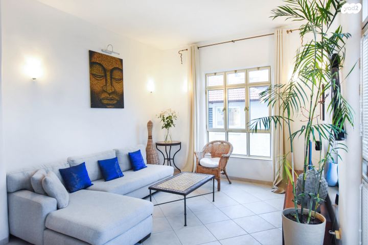 דירה, השומר, לב תל אביב, לב העיר צפון, תל אביב יפו