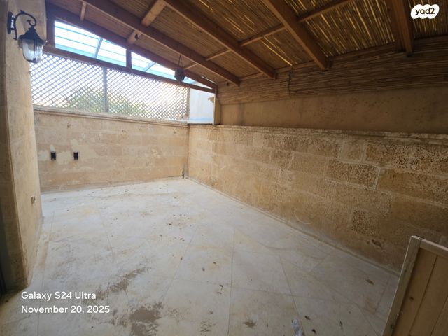 דופלקס, השחף, עג'מי, גבעת העליה, תל אביב יפו