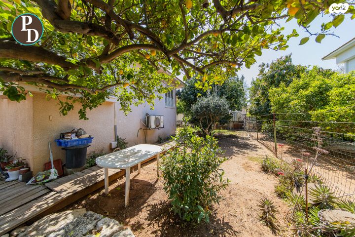 בית פרטי/ קוטג', כפר יונה