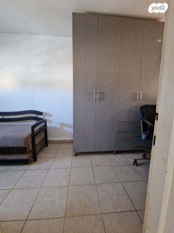 דירה, הפרטיזנים 5, קרית אליעזר, חיפה