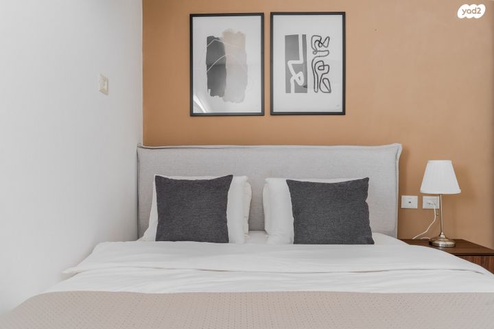 דירה, הרצל, תל אביב יפו