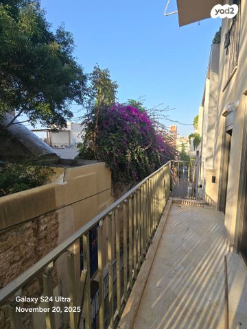 דופלקס, השחף, עג'מי, גבעת העליה, תל אביב יפו