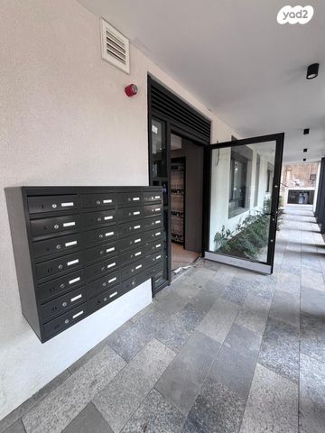 דירה, ויצמן 80, הצפון החדש - צפון, תל אביב יפו