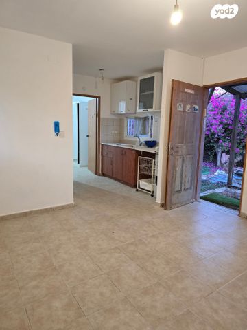 בית פרטי/ קוטג'