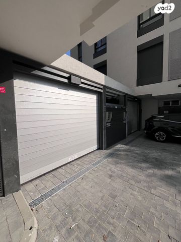 דירה, ויצמן 80, הצפון החדש - צפון, תל אביב יפו