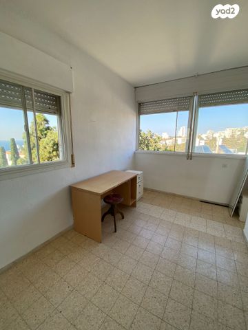 דירה, התמר, כרמל מערבי, חיפה