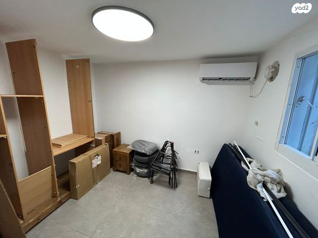 דירה, רבי יוסף בוכריץ, נחלת יהודה, ראשון לציון