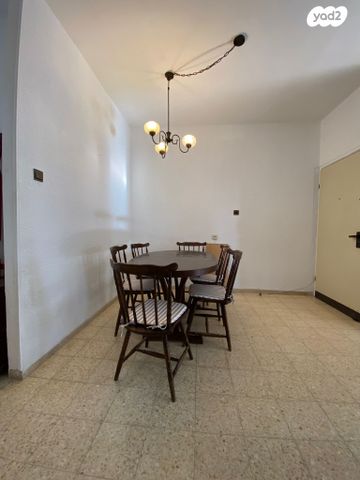 דירה, התמר, כרמל מערבי, חיפה