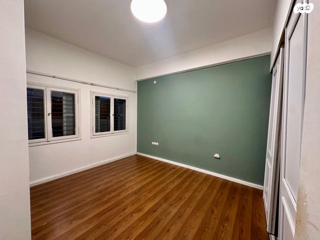 דירת גן, שדרות רוטשילד 70, לב תל אביב, לב העיר צפון, תל אביב יפו