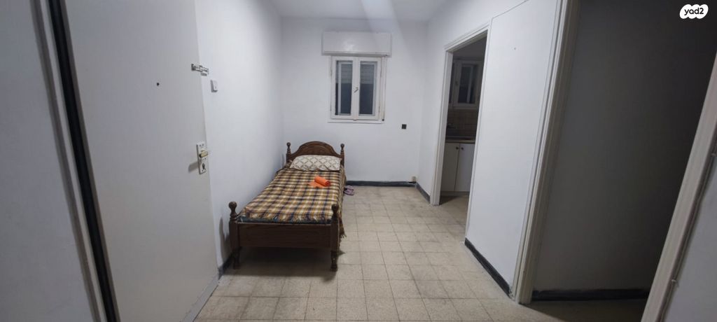 דירה, מרכז העיר, עפולה