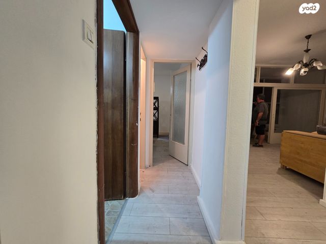 דירה, נתניה