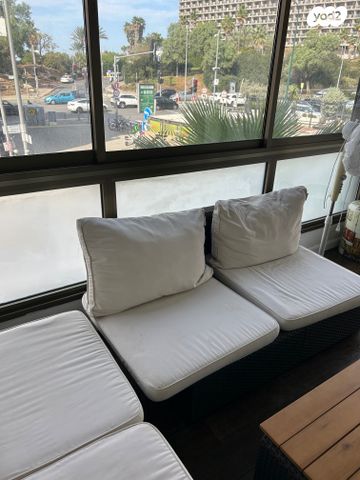 דירה, הירקון, תל אביב יפו