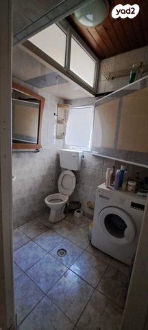 דירת גן, וייצמן, בת ים