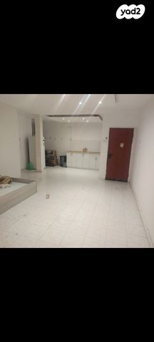 דירה, שדרות דוד בן גוריון 56, וייצמן, קרית מלאכי