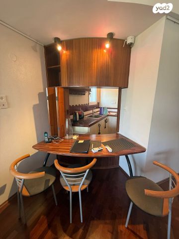 דופלקס, הירקון 181, הצפון הישן - צפון, תל אביב יפו