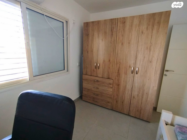 דירה, רחבת טבריה, שכונה ט', באר שבע