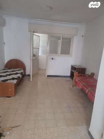 דירה, מרכז העיר, עפולה